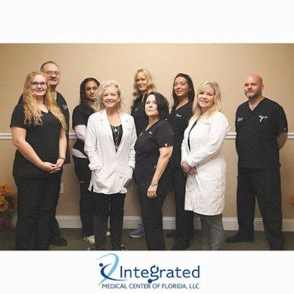 Integrated Medical Center Of Florida