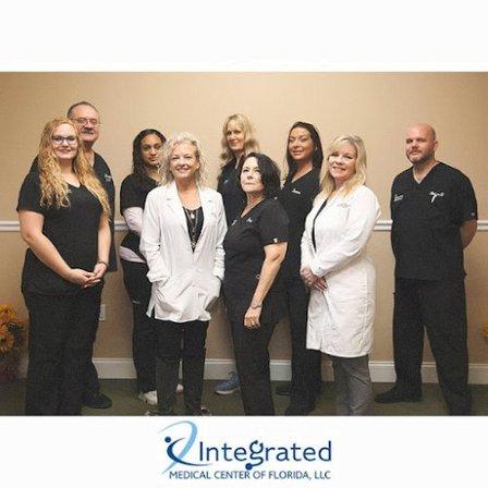 Integrated Medical Center Of Florida