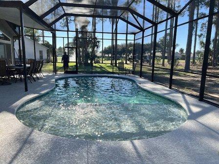 National Pools of Pasco, Inc