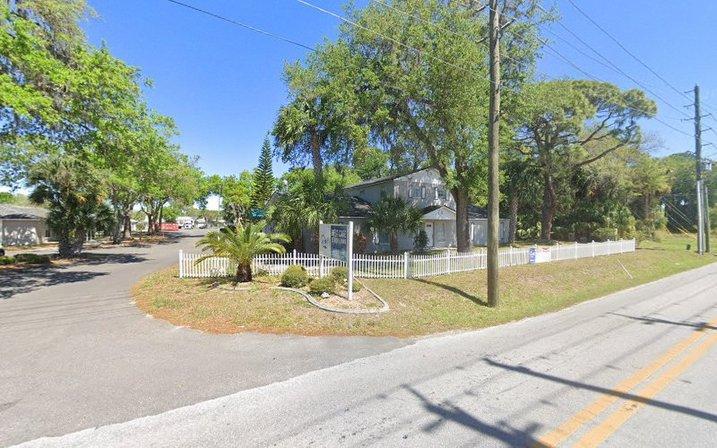 The Cottages of Port Richey