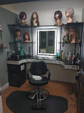 Hair Studio 10