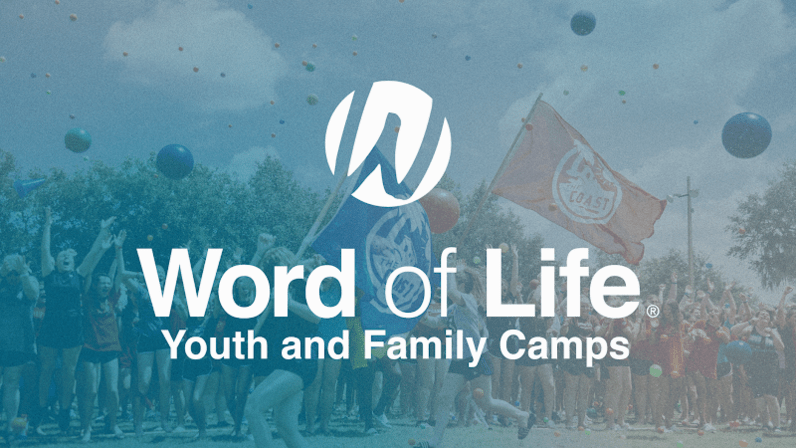 Word of Life Florida Camps