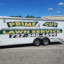 Prime Cut Lawn Service Inc.