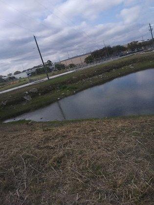 CEMEX Oldsmar Concrete Plant