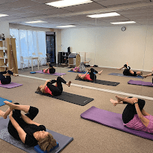 Jean Marie Fitness & Pilates