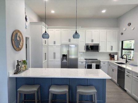 Renovations Home Center
