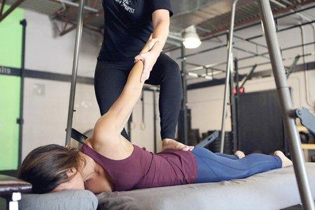 The Elm Massage + Bodywork - Palm Harbor