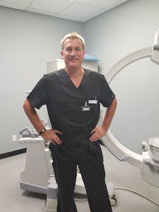 Orthopedic Specialists