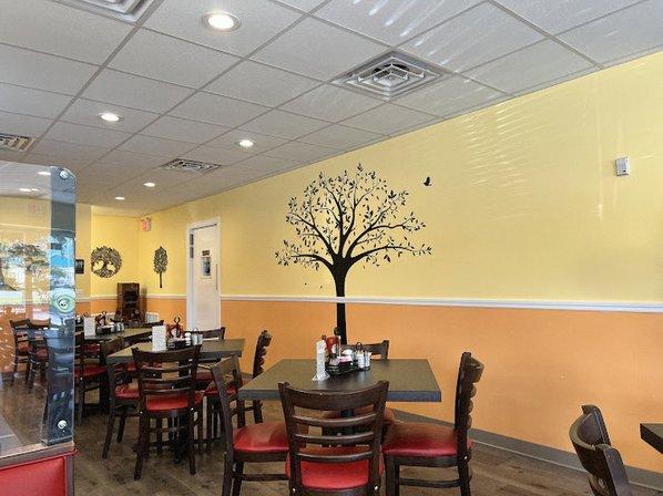 Nesting Grounds Cafe