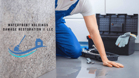 Waterfront Holdings Damage Restoration II LLC