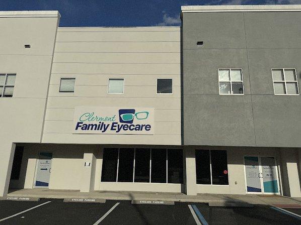 Clermont Family Eyecare