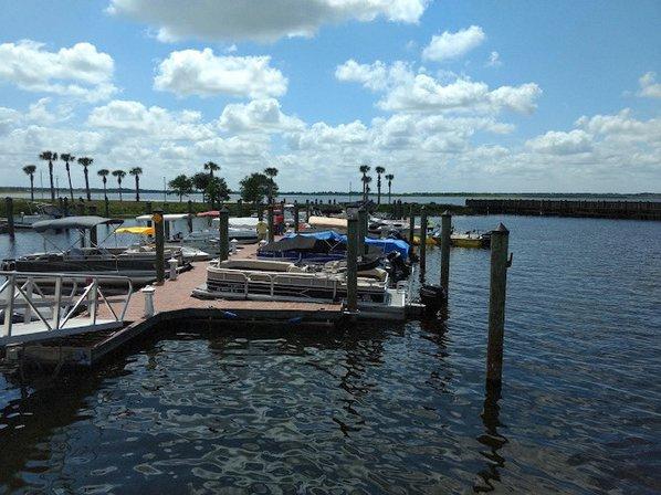 Big Toho Marina