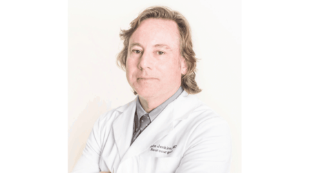 Dr. John Jenkins, MD