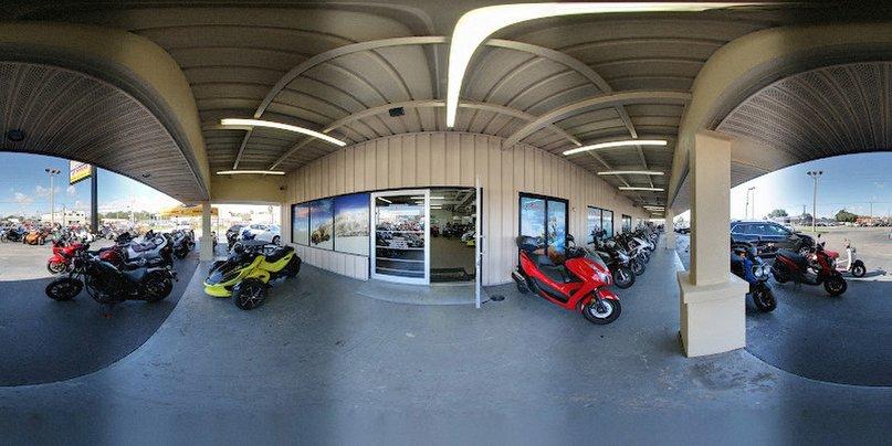 Central Florida Powersports