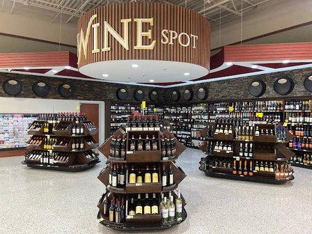 Key Food Supermarket