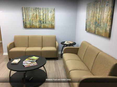 Watkins Foot and Ankle Clinic