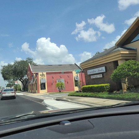 Executive Suites of Lakeland