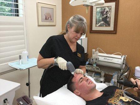 North County Dermatology Clinic, PA