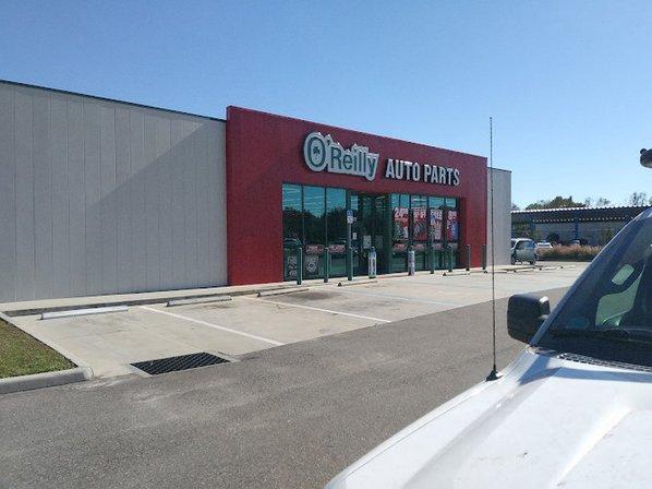 O'Reilly Auto Parts