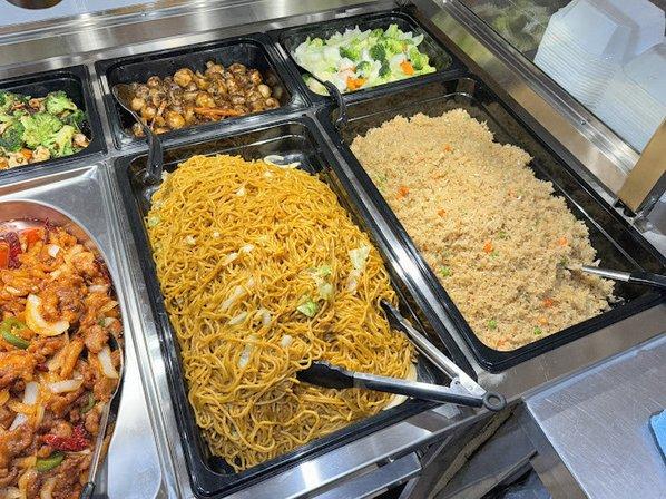China Wok