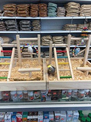 Gomez Pet Shop