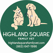 Highland Square Family Vet