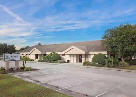 Lakeside Pediatrics South Office