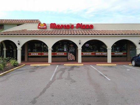 Marco's Pizza