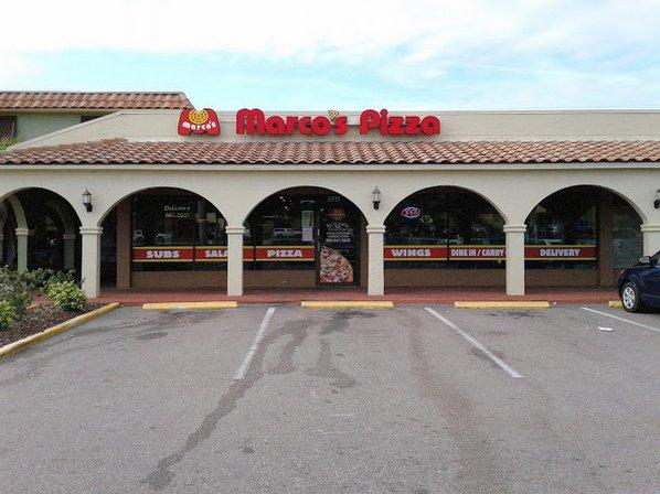Marco's Pizza