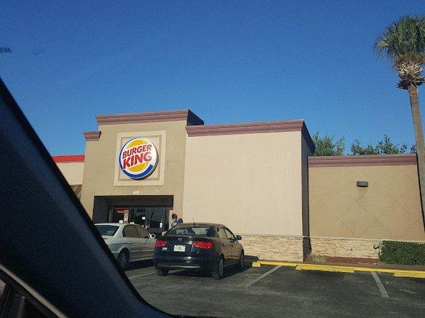 Burger King
