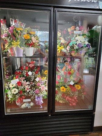 A World of Flowers Florist