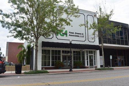 Patel, Greene & Associates, LLC