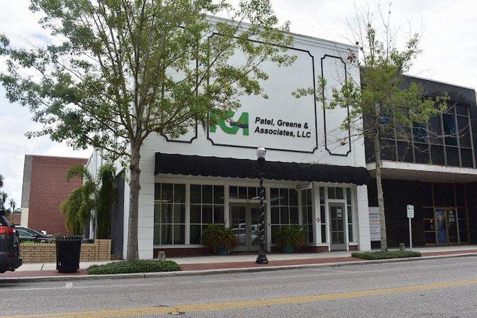 Patel, Greene & Associates, LLC