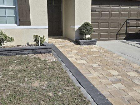 JR Paver & Construction LLC