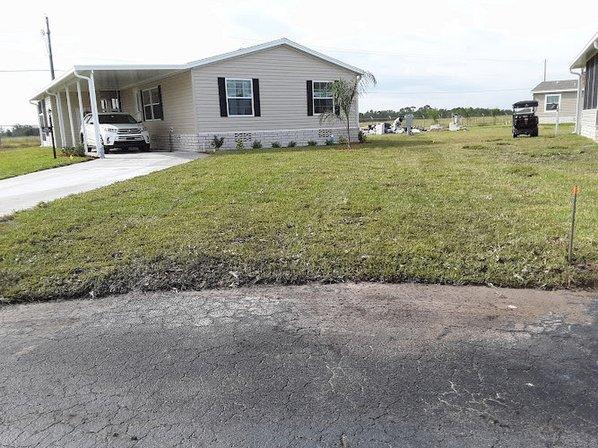 Travis Resmondo Sod inc
