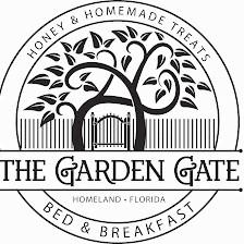 The Garden Gate Bed and Breakfast