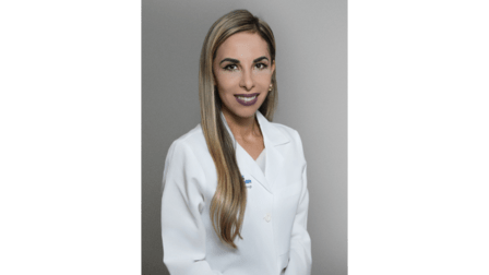 Daniela Trelles, MD