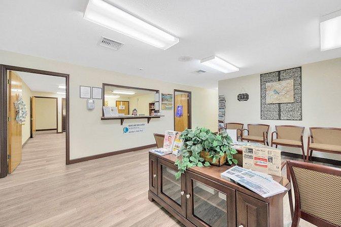 Suncoast Skin Solutions formerly Heartland Skin Center