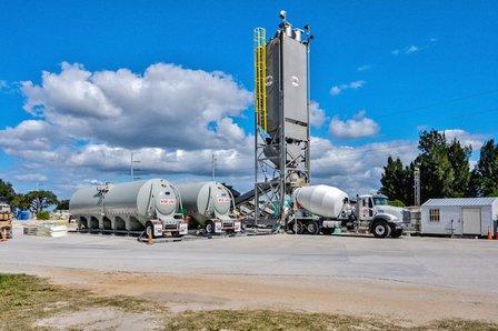 Jahna Concrete Inc