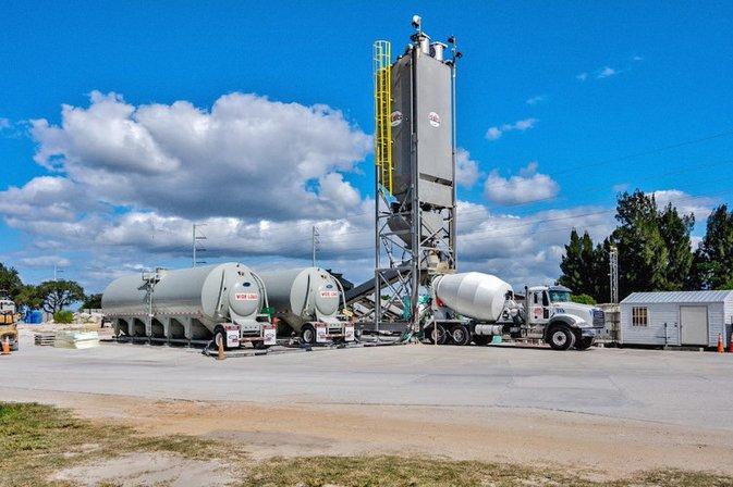 Jahna Concrete Inc