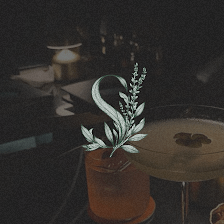 Sage Cocktail Lounge