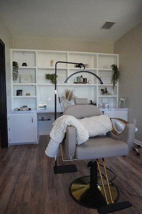 Diivine Brow Bar