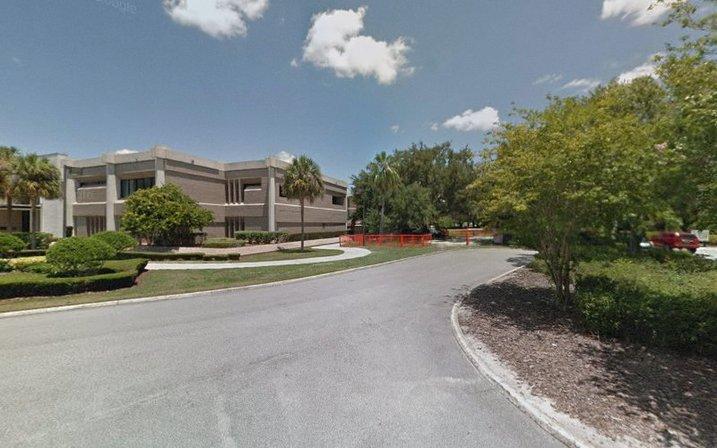 Polk State College Library