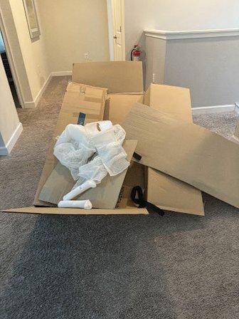 Marcelo's Junk Removal