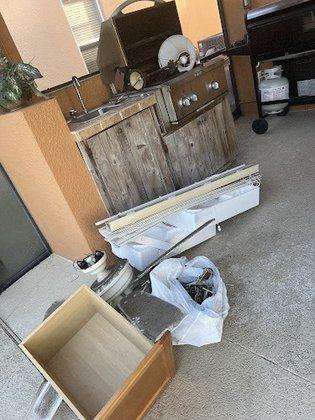 RONALD'S JUNK REMOVAL