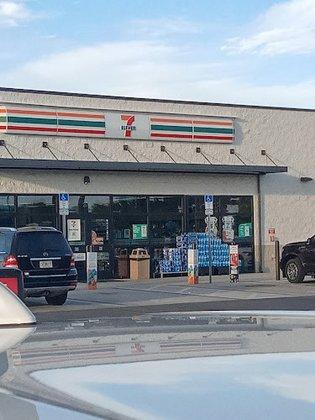 7-Eleven