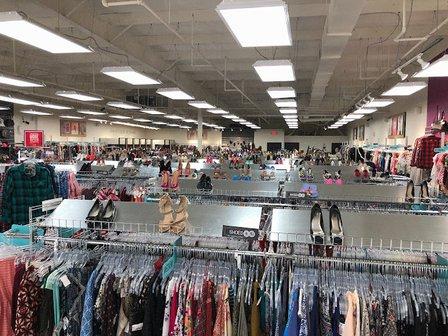 Plato's Closet Port Charlotte