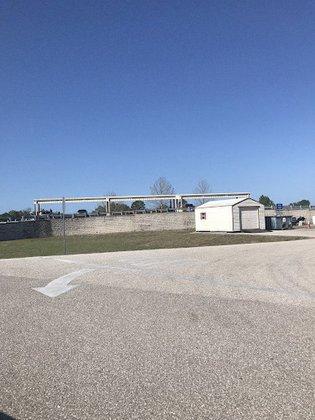 West Charlotte Recycling Facility