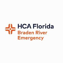 HCA Florida Braden River Emergency