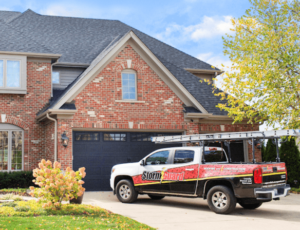 Storm Guard Roofing and Construction of Sarasota